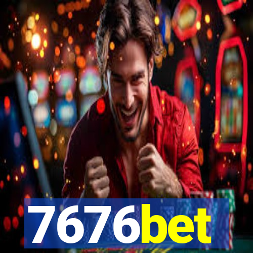 7676bet