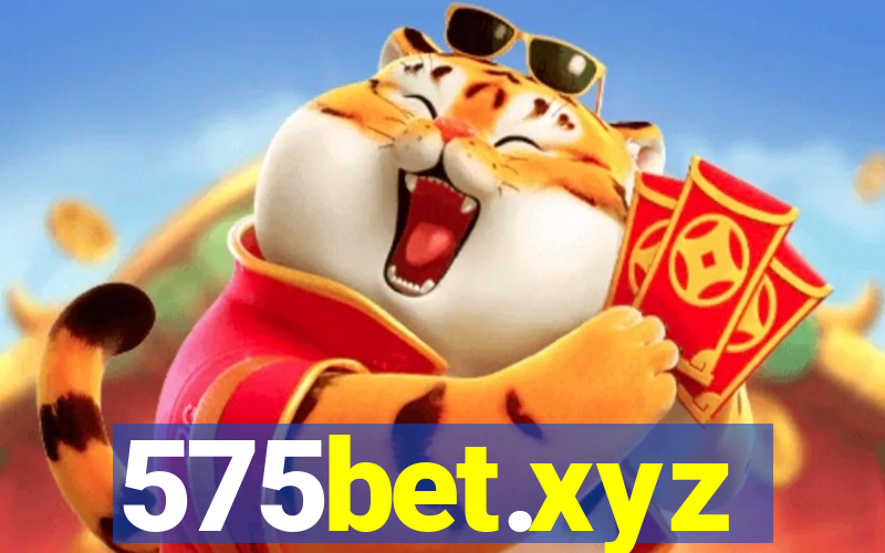 575bet.xyz