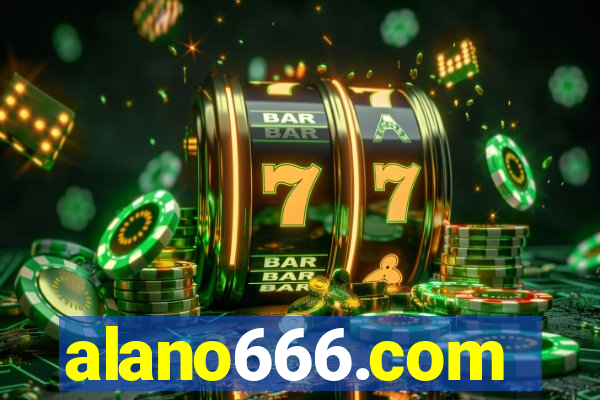 alano666.com