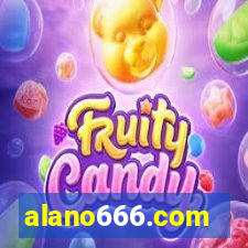 alano666.com