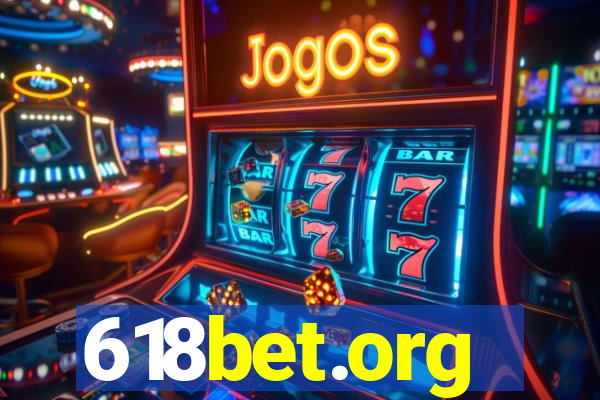 618bet.org