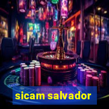 sicam salvador