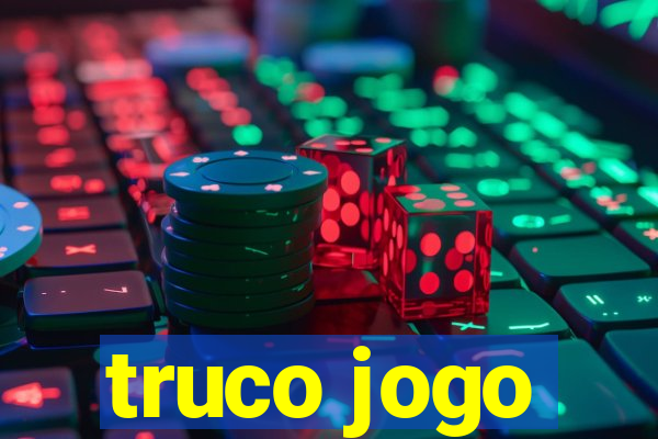 truco jogo