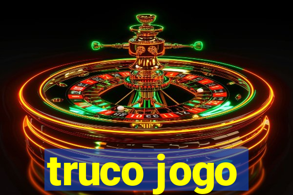 truco jogo