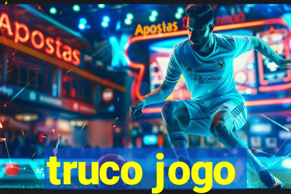 truco jogo