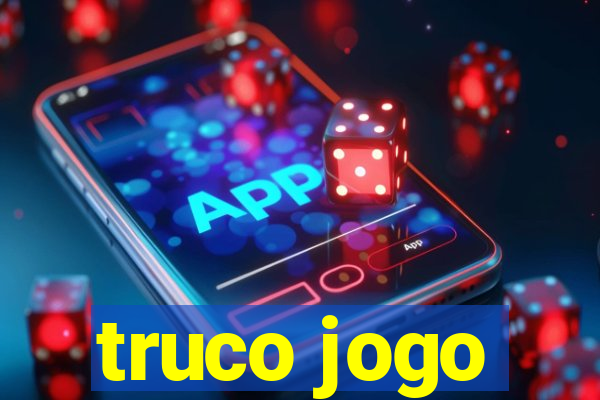 truco jogo