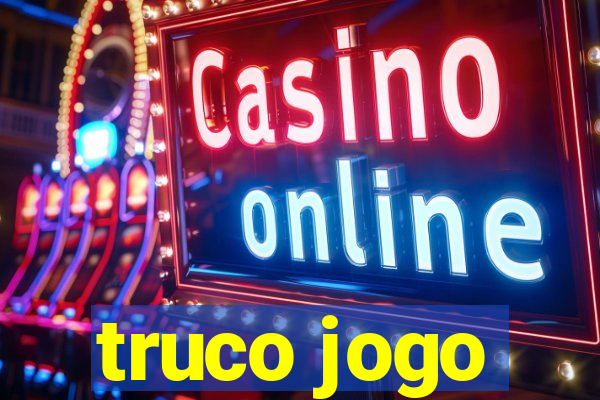 truco jogo