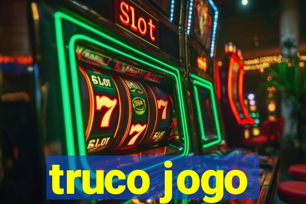 truco jogo