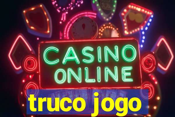 truco jogo