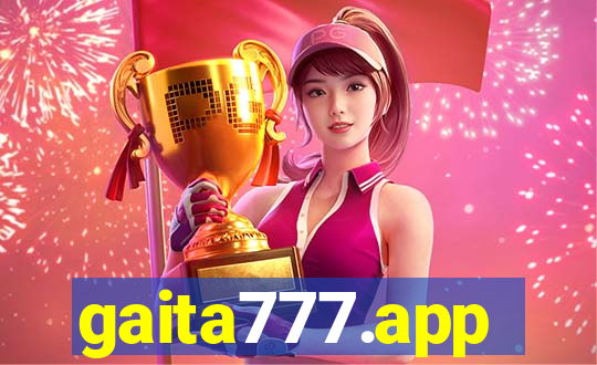 gaita777.app