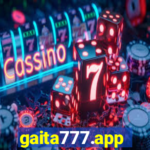 gaita777.app