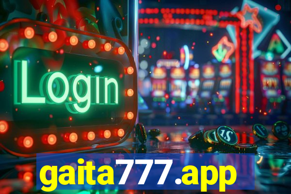 gaita777.app