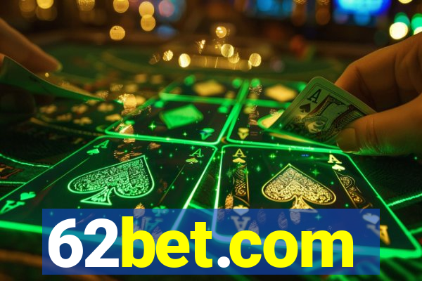 62bet.com