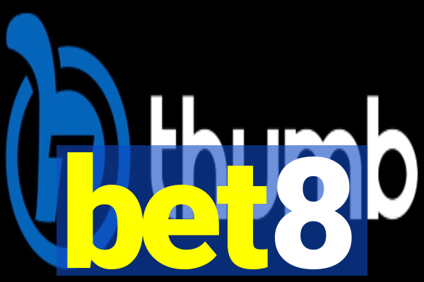 bet8