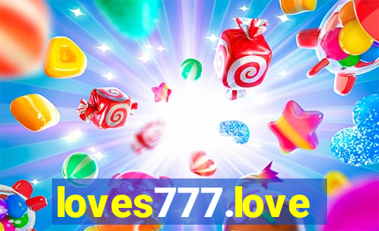 loves777.love