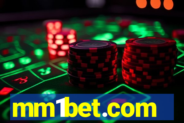 mm1bet.com