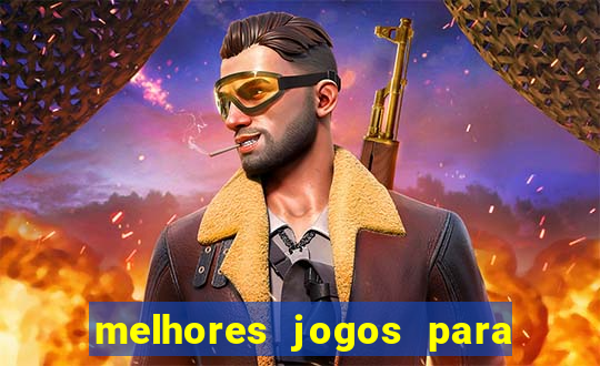 melhores jogos para ganhar dinheiro via pix