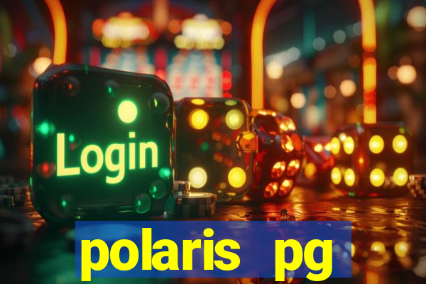 polaris pg plataforma de jogos