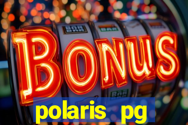 polaris pg plataforma de jogos