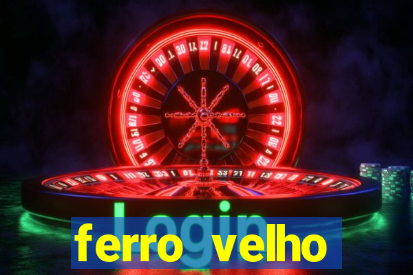 ferro velho cruzeiro sp