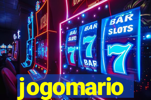 jogomario