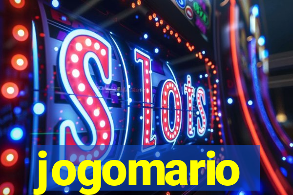 jogomario