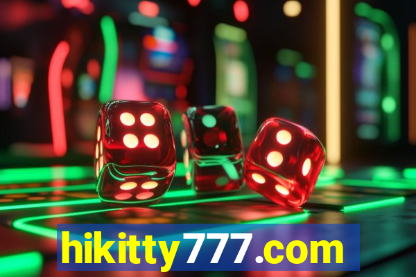 hikitty777.com