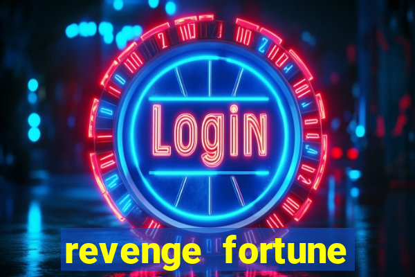 revenge fortune tiger 2 demo