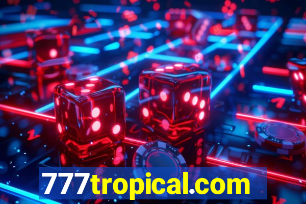 777tropical.com