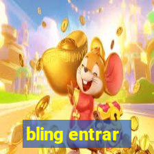 bling entrar