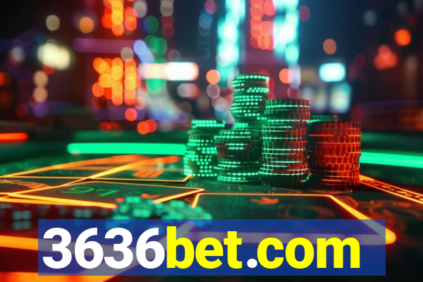 3636bet.com