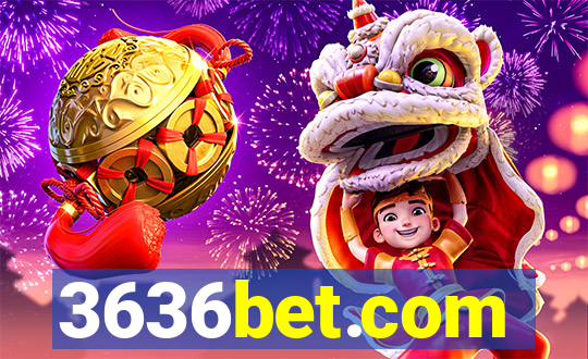 3636bet.com