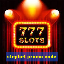 stepbet promo code