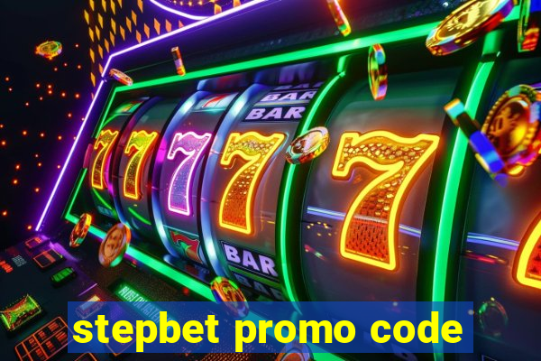 stepbet promo code