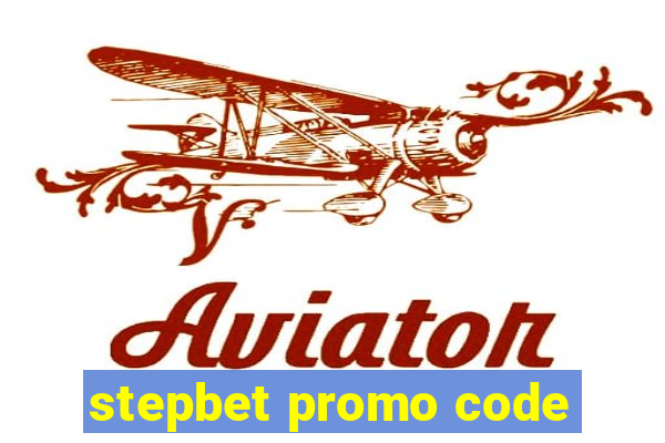 stepbet promo code