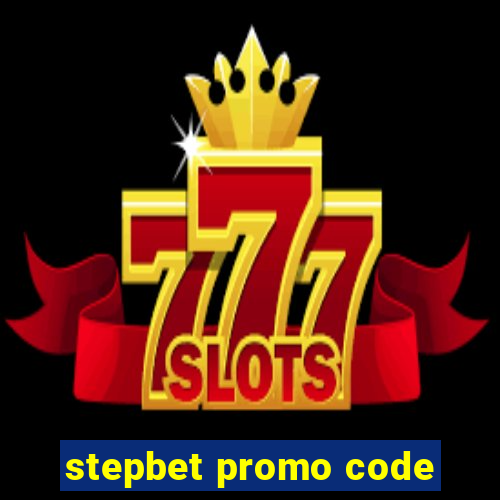 stepbet promo code