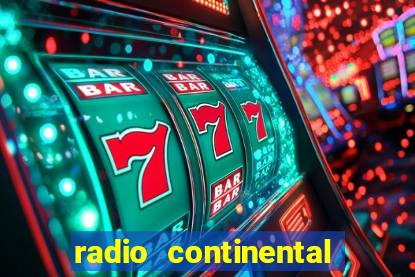 radio continental porto alegre