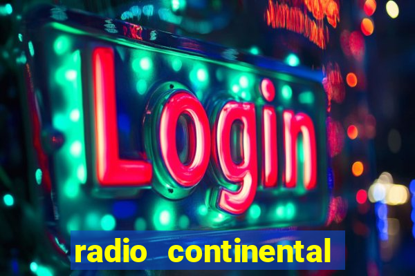 radio continental porto alegre