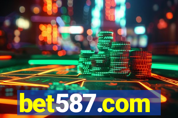 bet587.com