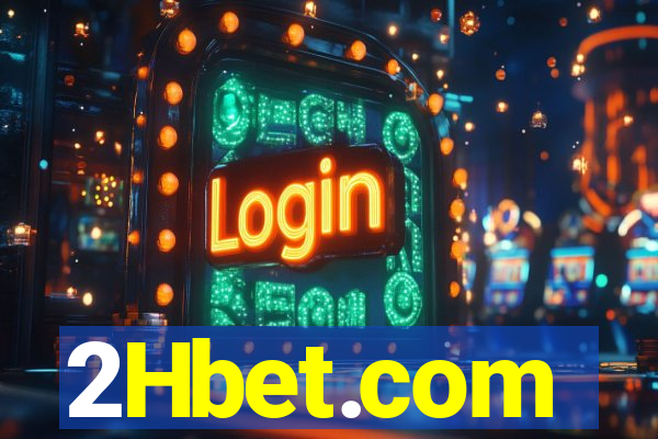 2Hbet.com