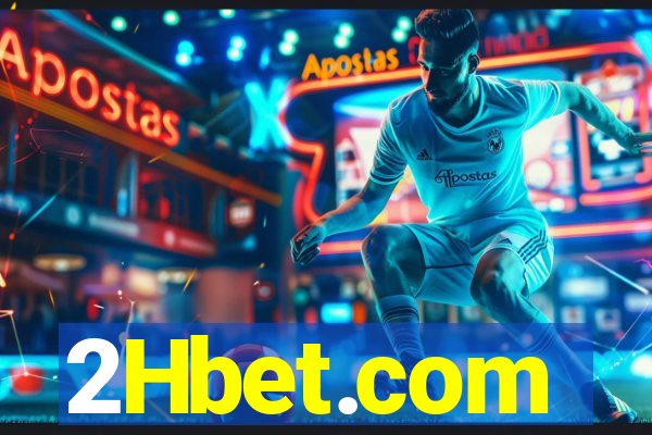 2Hbet.com