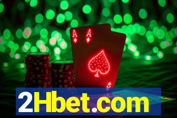 2Hbet.com