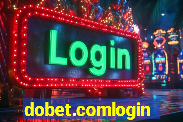 dobet.comlogin