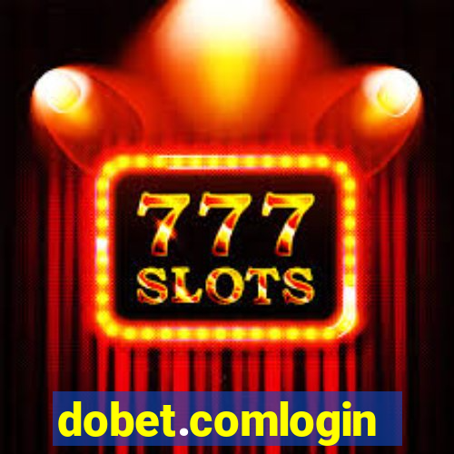 dobet.comlogin