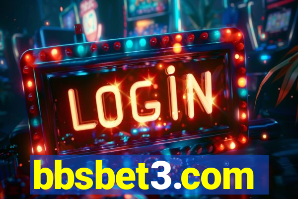 bbsbet3.com