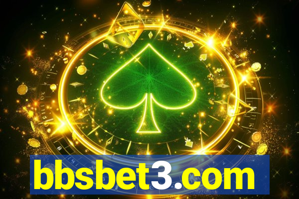 bbsbet3.com