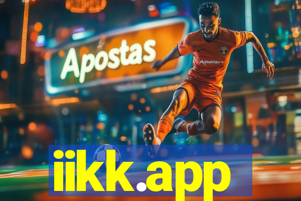 iikk.app