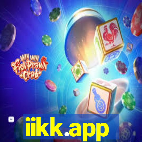 iikk.app