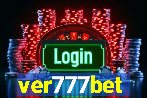 ver777bet