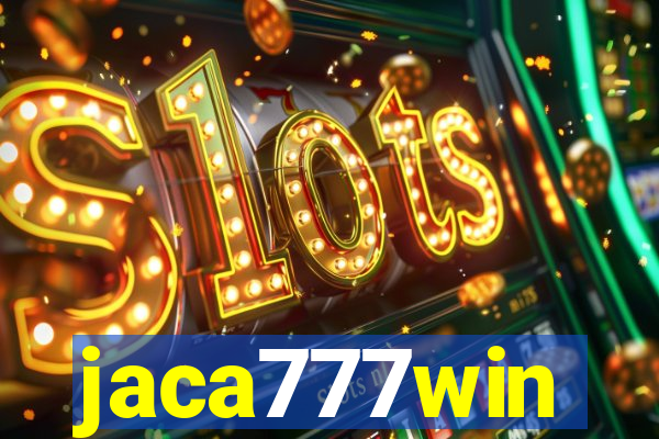 jaca777win